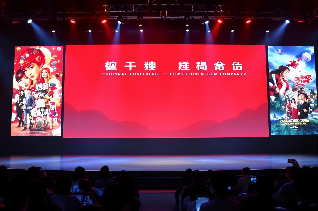 多瑙影院2025片单发布：18部重磅作品蓄势待发