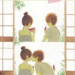 娱乐吃瓜的头像男动漫版