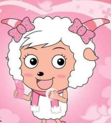 美羊羊漫画,欢乐田园生活大揭秘